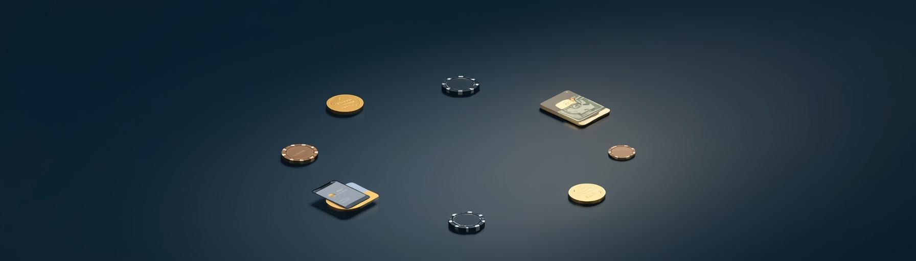 Beliebte Zahlungsmethoden im Überblick